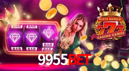 A Revolução dos Aplicativos de Jogos no 9955Bet