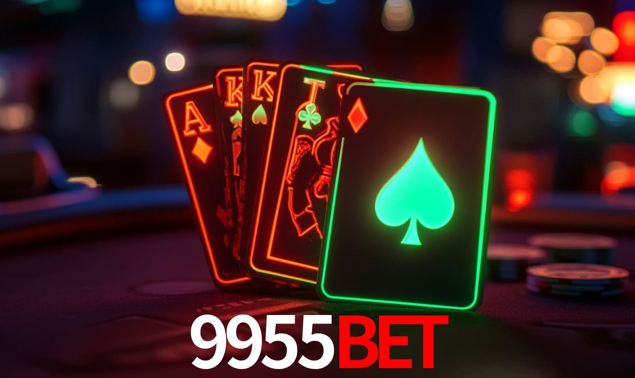 Provedores de Jogos 9955Bet