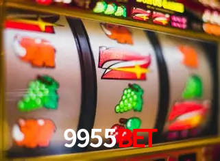 Apostas Esportivas na 9955Bet: Um Guia Completo