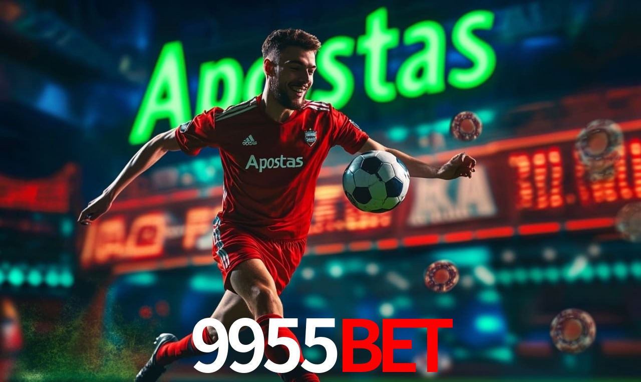 Bônus Diários 9955Bet