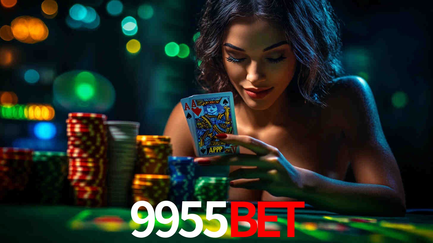 Desvendando o Mundo dos Jogos Virtuais na 9955Bet