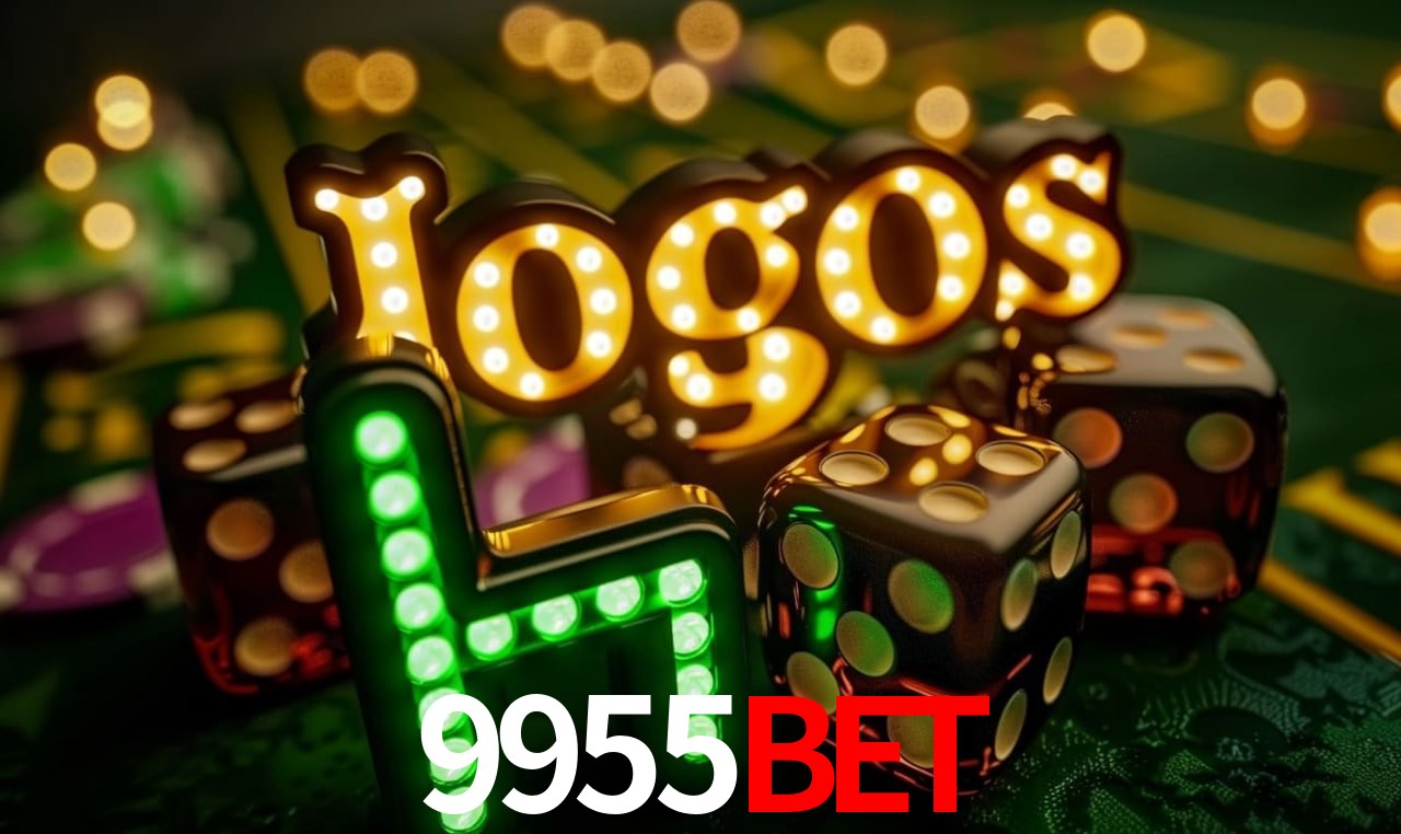 Casino Ao Vivo 9955Bet