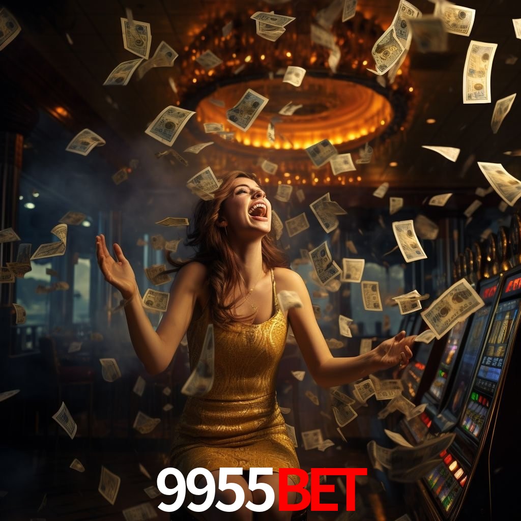 Aviator Game 9955Bet