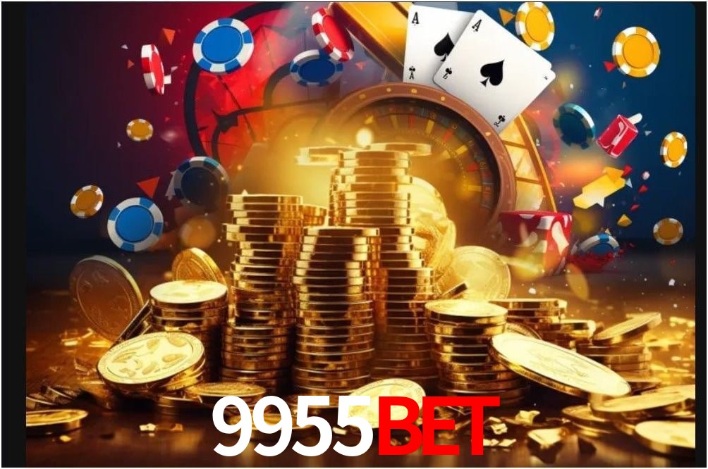 Jogos Exclusivos 9955Bet
