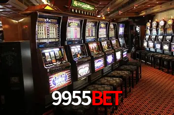 Apostas Esportivas na 9955Bet: Um Guia Completo