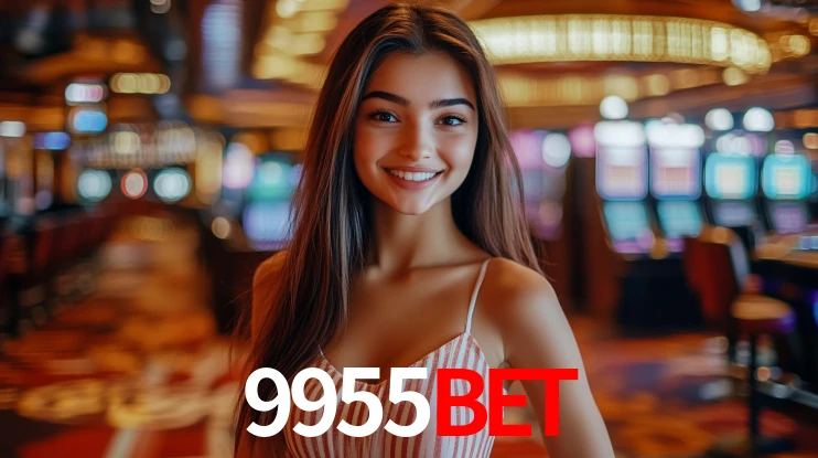 9955Bet App Interface