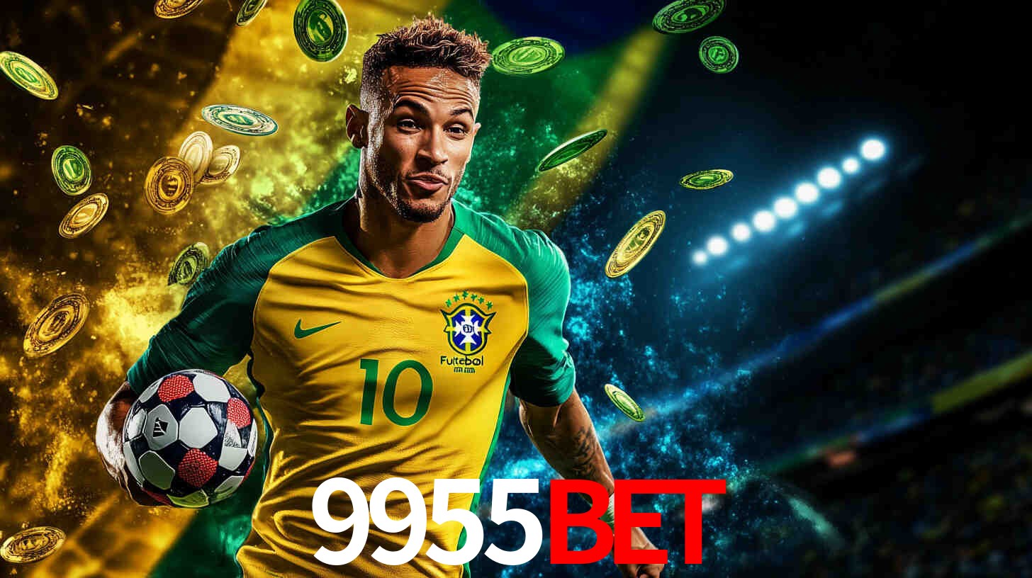 Inovações de Jogos na 9955Bet: O Futuro das Experiências Interativas