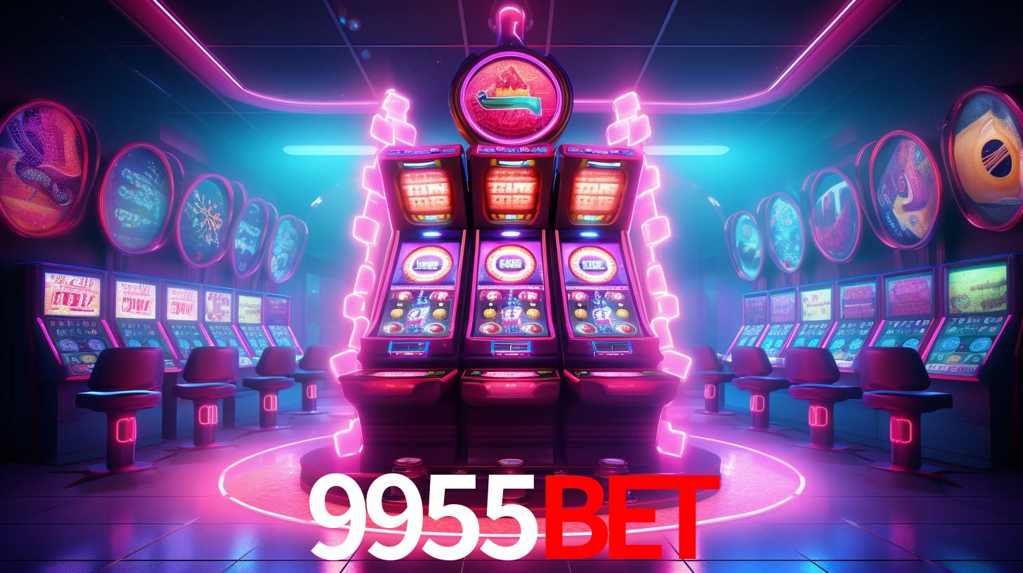 9955Bet - Aposta de Tensão - 9955Bet.Com