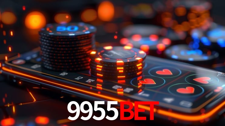 Experiência VIP 9955Bet