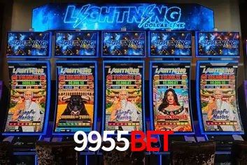 Apostas Esportivas na 9955Bet: Um Guia Completo