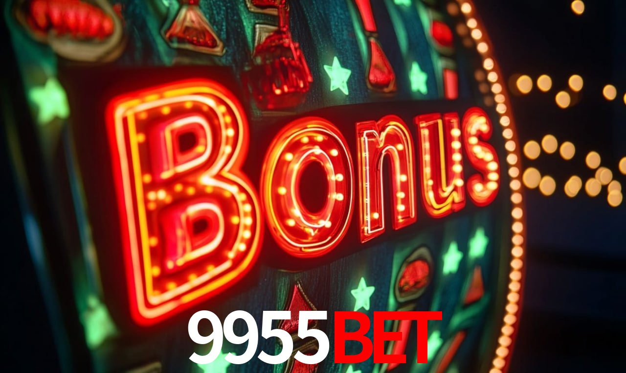 Casino Ao Vivo 9955Bet