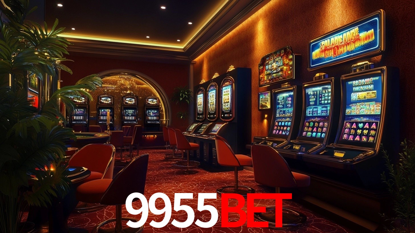 Programa VIP 9955Bet
