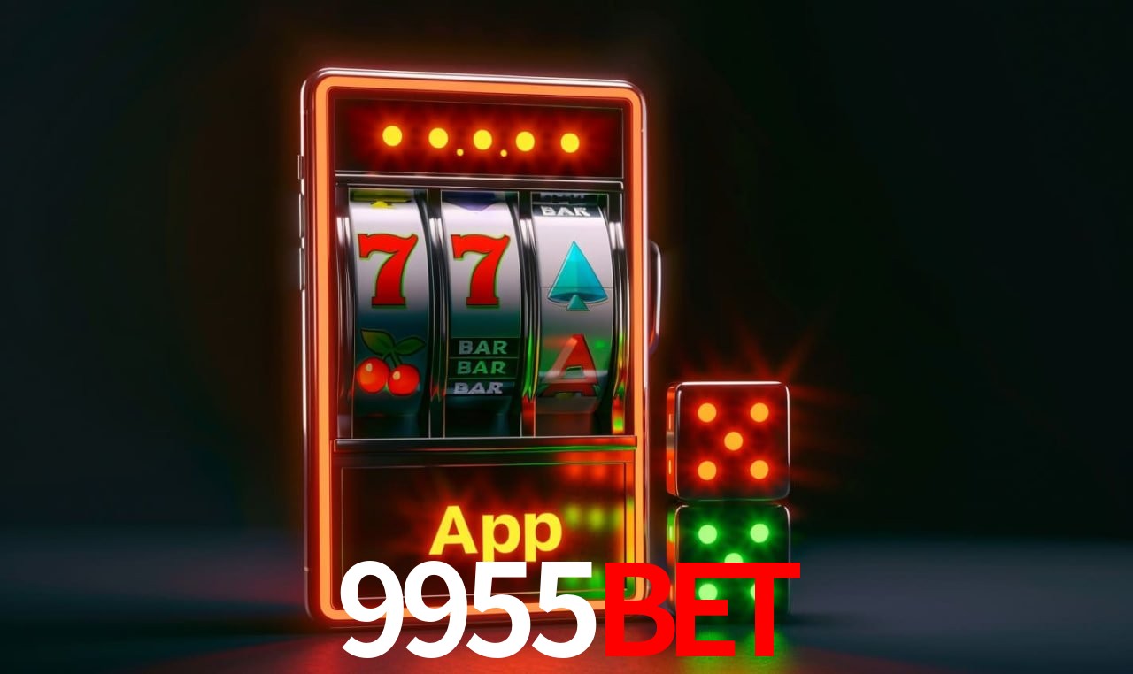Jogos de Slot 9955Bet