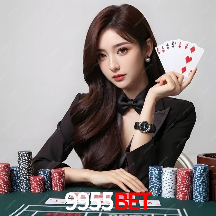 Especiais de Fim de Semana 9955Bet