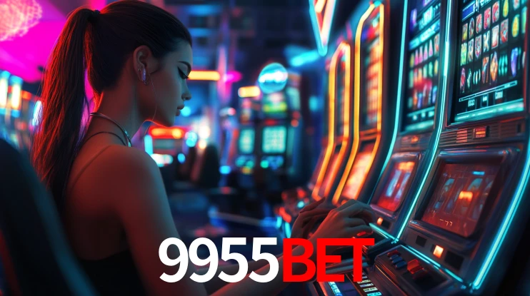 9955Bet Login