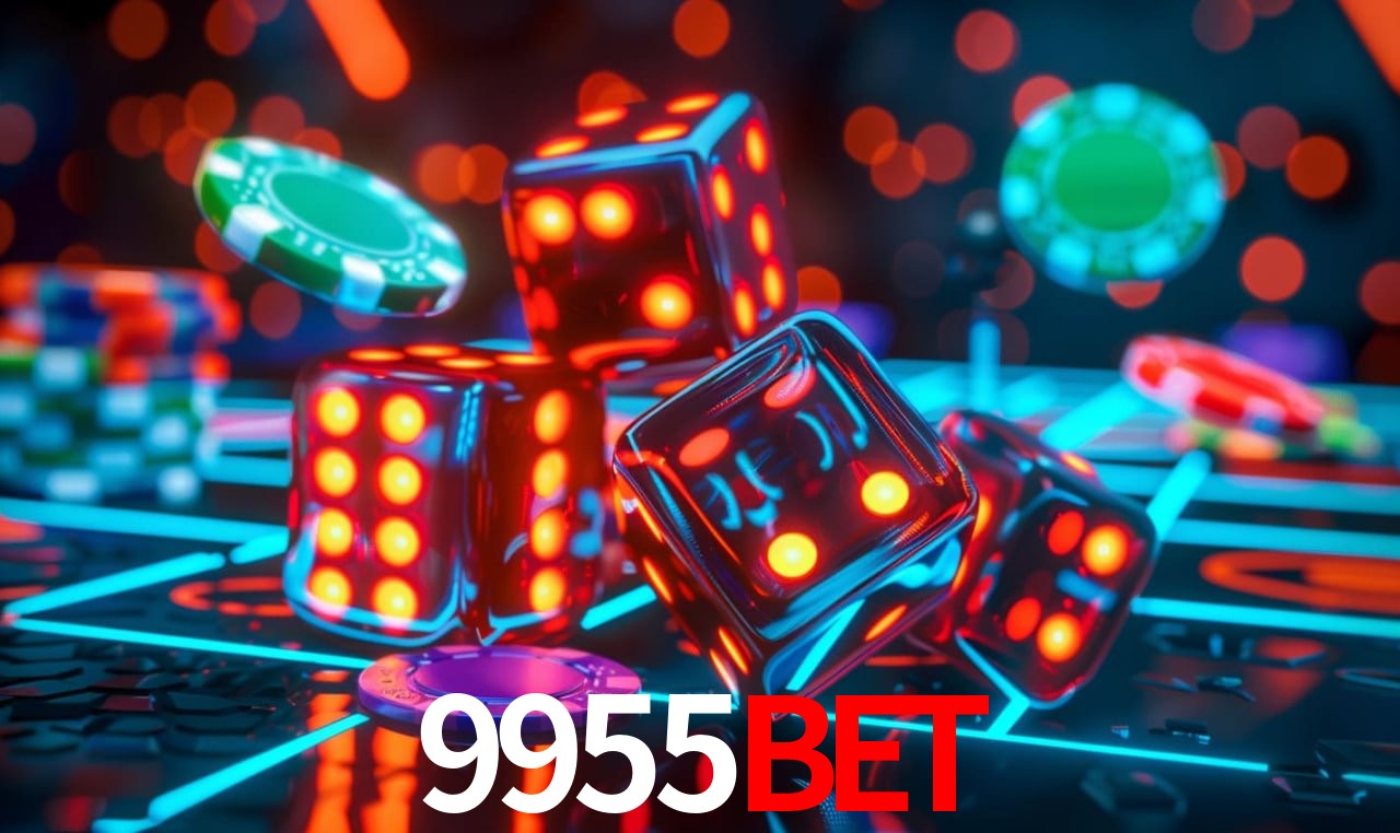 Interface Premium 9955Bet