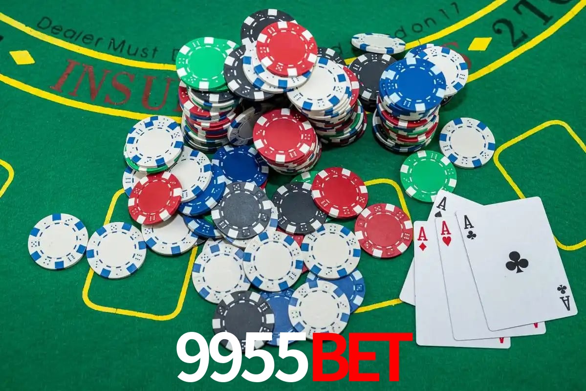Casino VIP 9955Bet