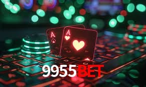 Recursos de Bônus 9955Bet