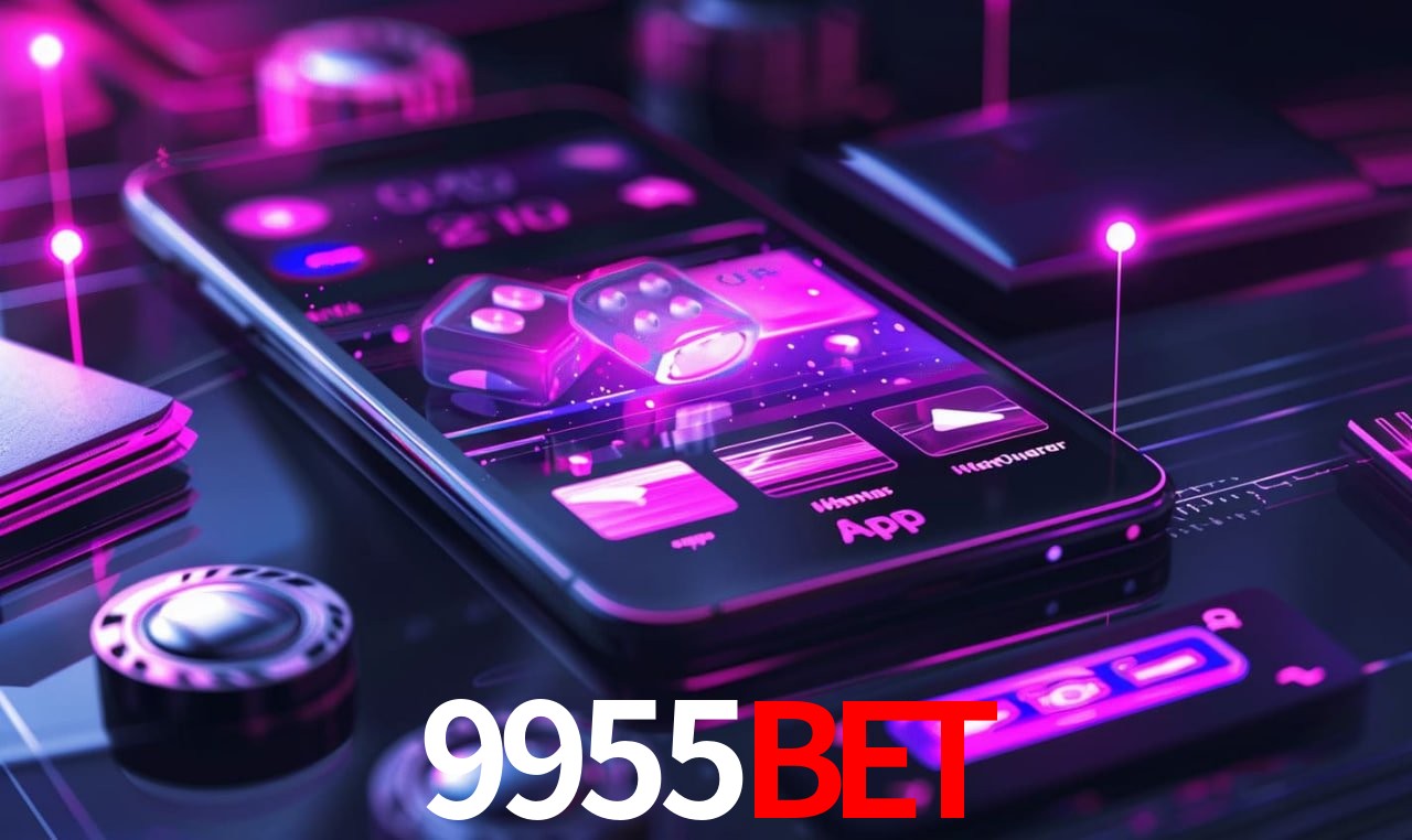 Tennis Betting 9955Bet