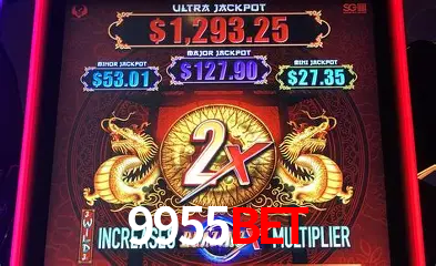 Explorando a Categoria de Eventos em Apostas na 9955Bet