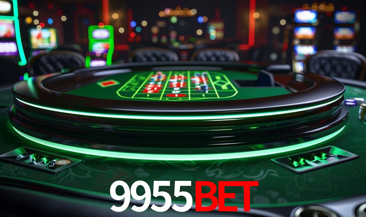 Flash Promotion 9955Bet