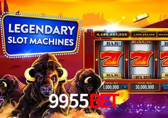 Inovações de Jogos na 9955Bet: O Futuro das Experiências Interativas