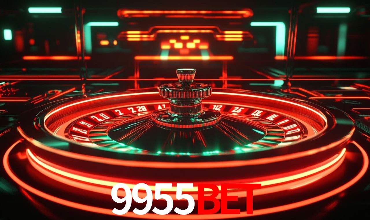 Descubra a Essência do 9955Bet: Nossa História e Compromissos