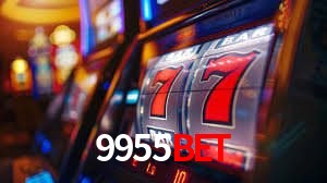 Tecnologia da Plataforma 9955Bet