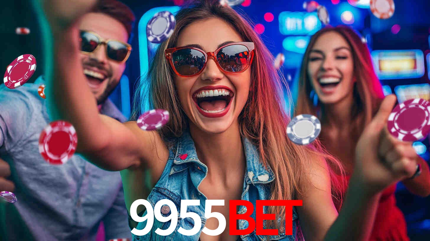 Descubra o Programa VIP da 9955Bet: Vantagens Exclusivas para Jogadores