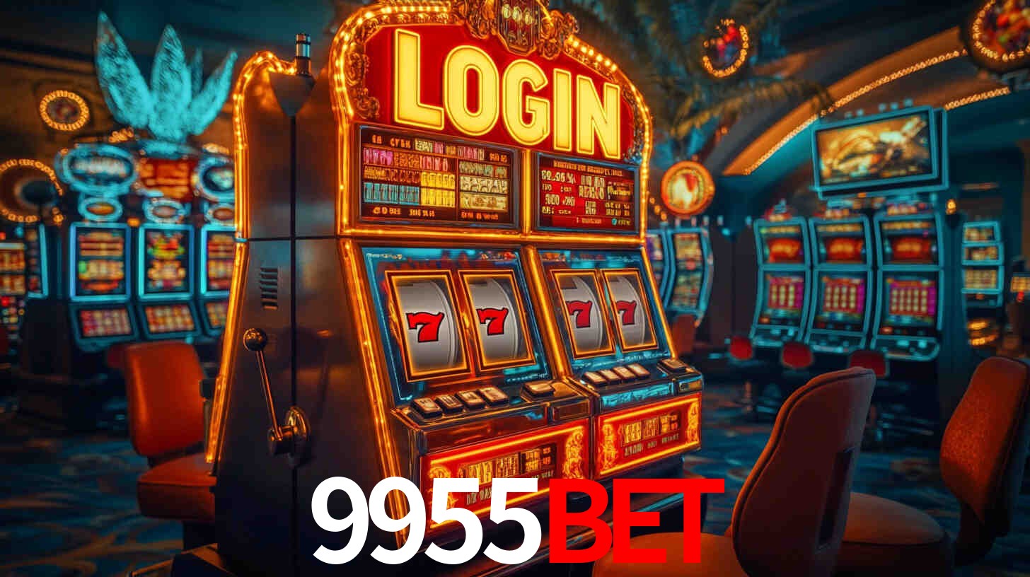 Premium Interface 9955Bet