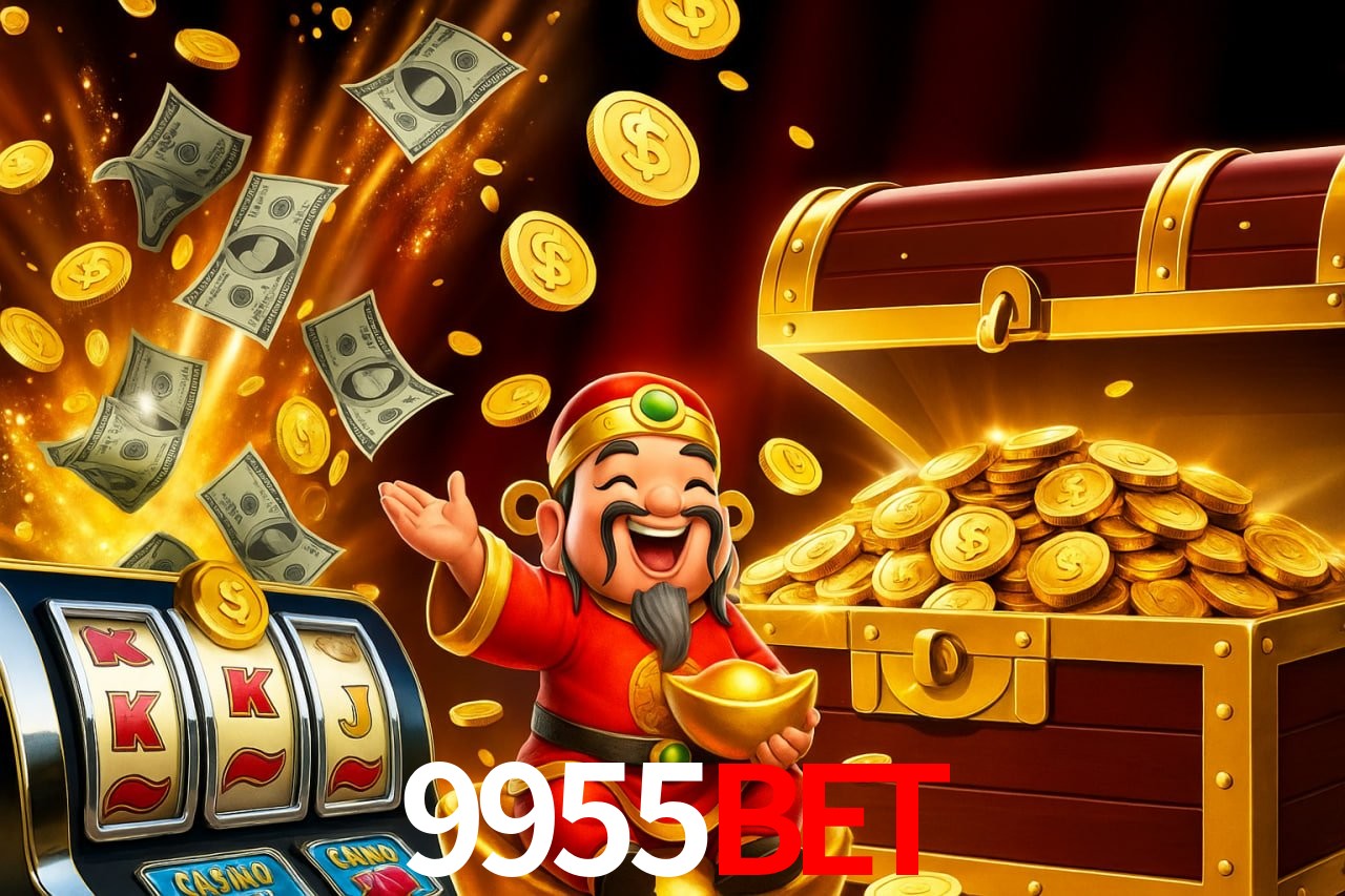 Mesa de Blackjack 9955Bet