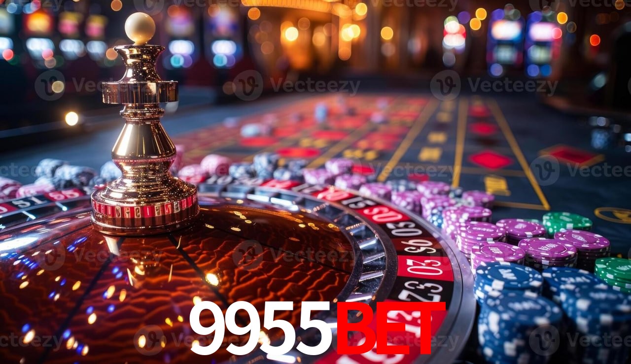 Seasonal Promotions 9955Bet