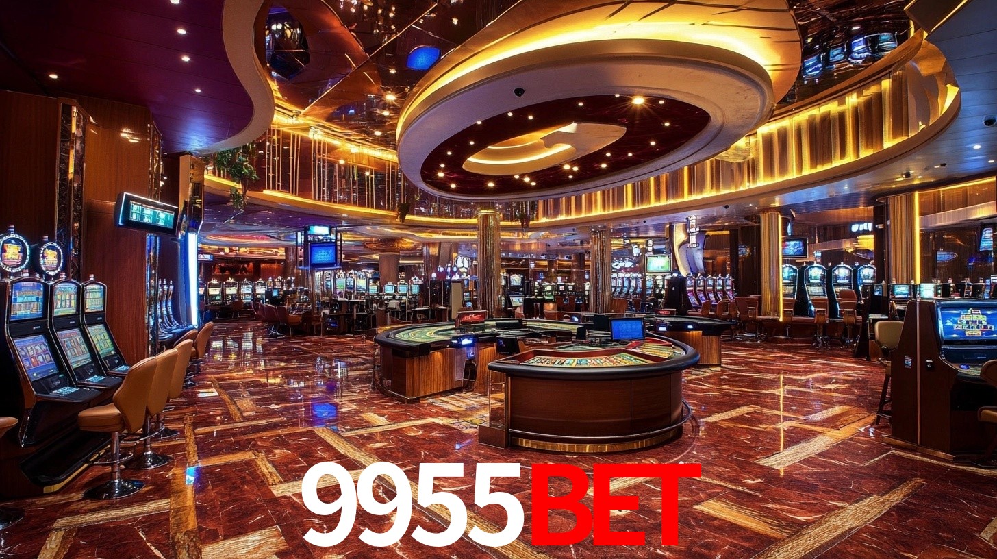 Daily Bonuses 9955Bet