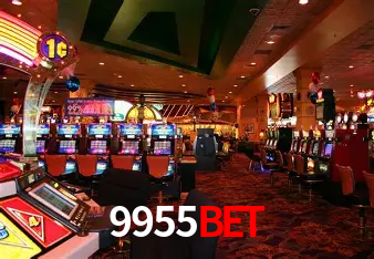 Descubra a Essência do 9955Bet: Nossa História e Compromissos