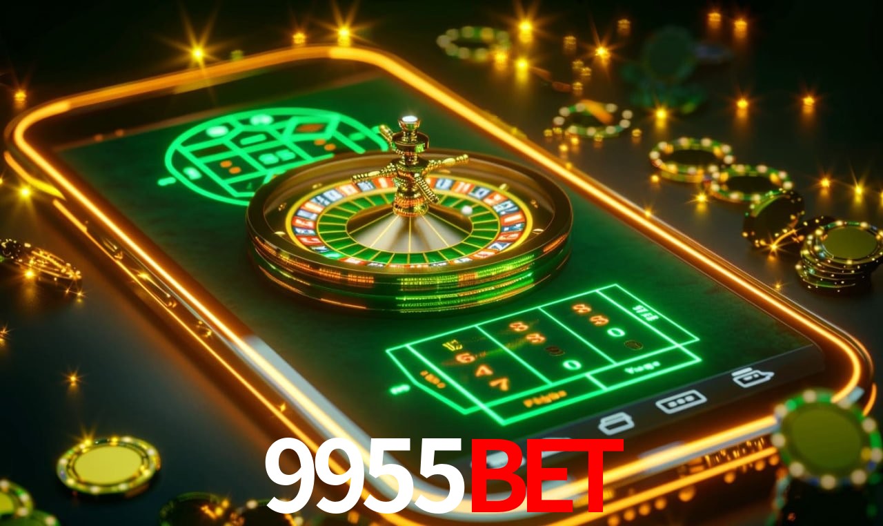 Promoções Sazonais 9955Bet