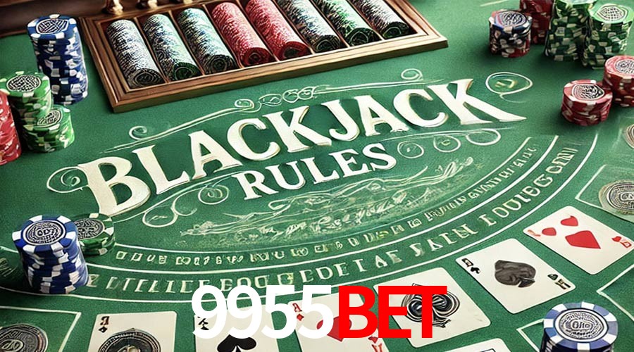 Games Directory 9955Bet