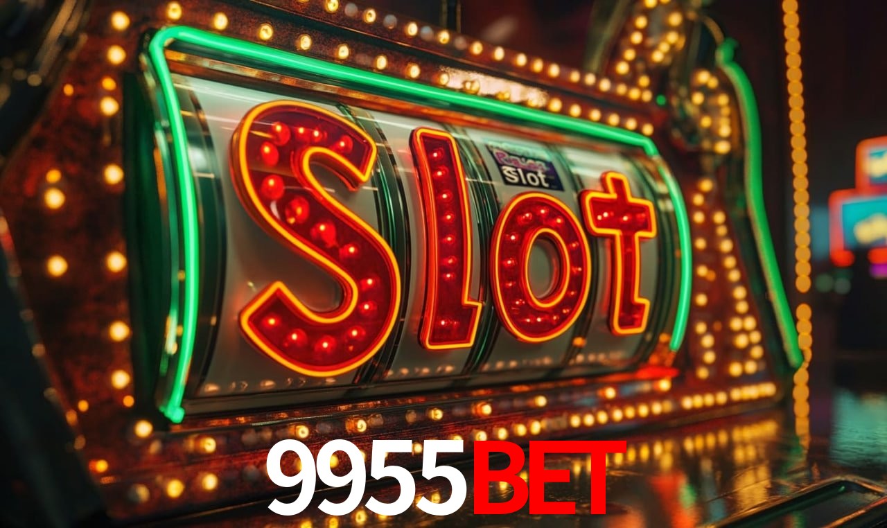 Promoção Relâmpago 9955Bet