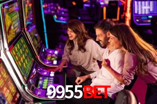 PIX Instantâneo 9955Bet