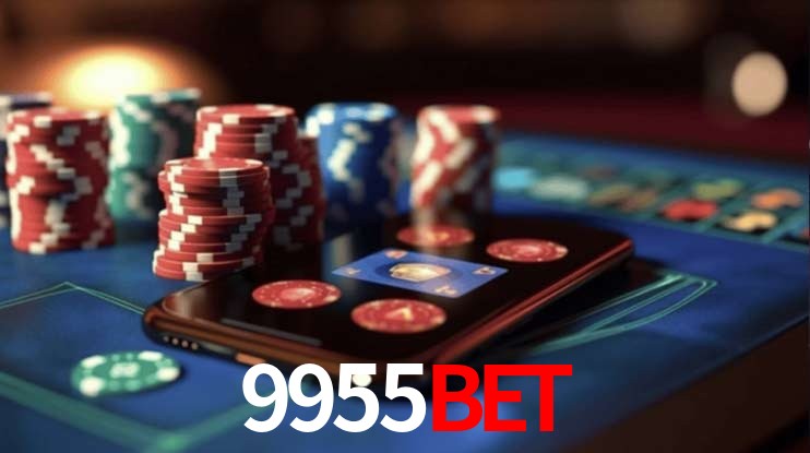 Apostas de Futebol 9955Bet