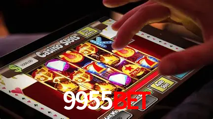 A Popularidade dos Caça-Níqueis no 9955Bet