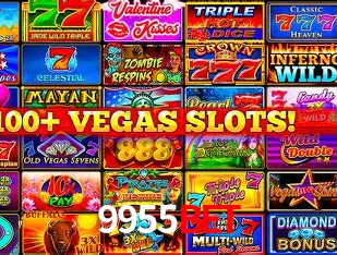 Desvendando o Mundo dos Jogos Virtuais na 9955Bet