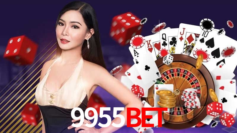 Programa VIP 9955Bet