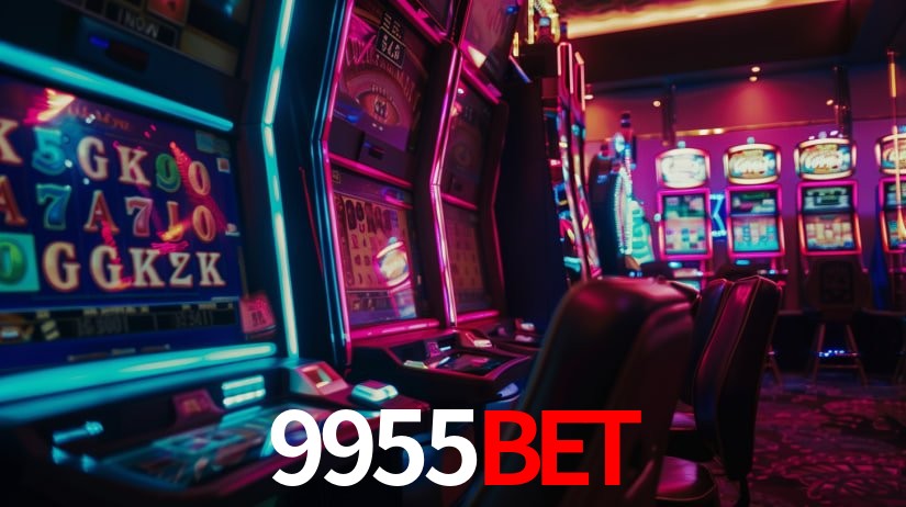 Exclusive Offers 9955Bet