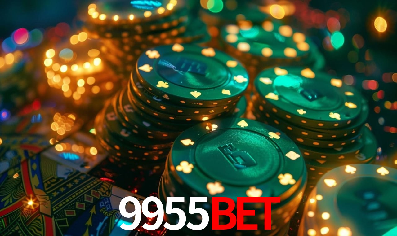 Estatísticas Esportivas 9955Bet