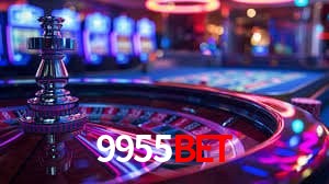Estatísticas do Jogo 9955Bet