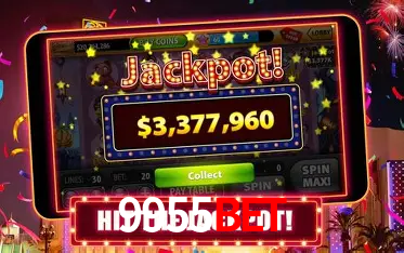 A Emoção da Loteria na 9955Bet: Uma Chance de Mudança de Vida